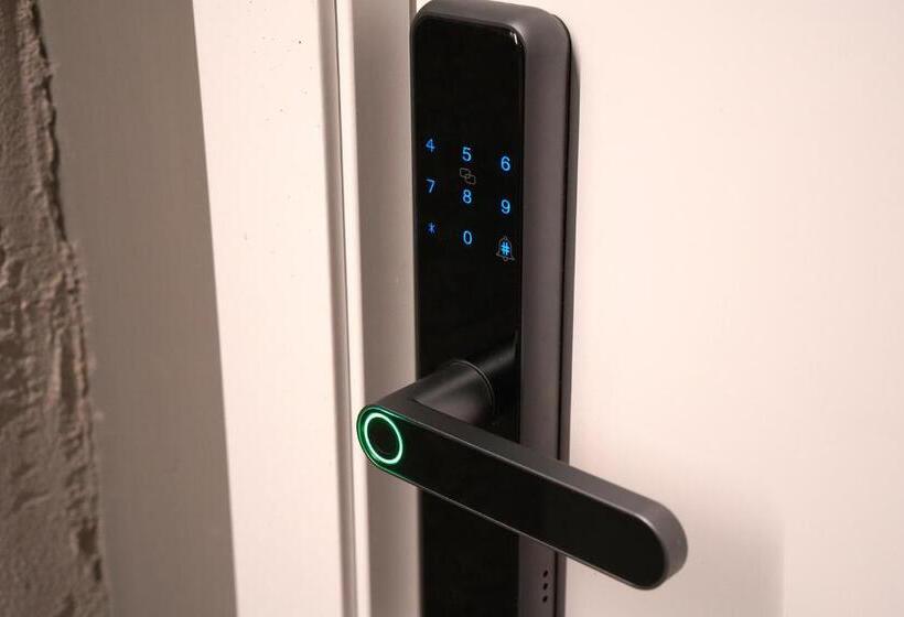 ホテル Hostal María Felisa