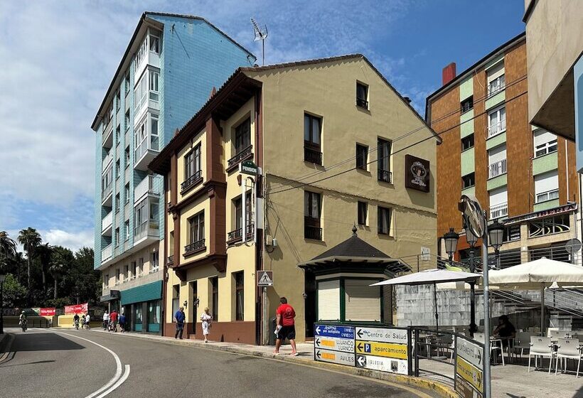 ホテル Hostal María Felisa