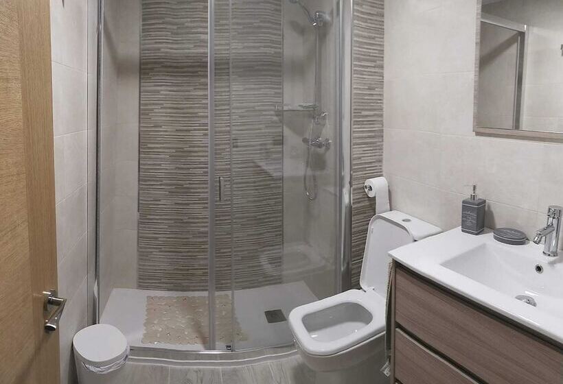 ホテル Hostal María Felisa