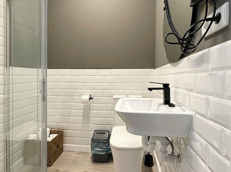 ホテル Hostal María Felisa