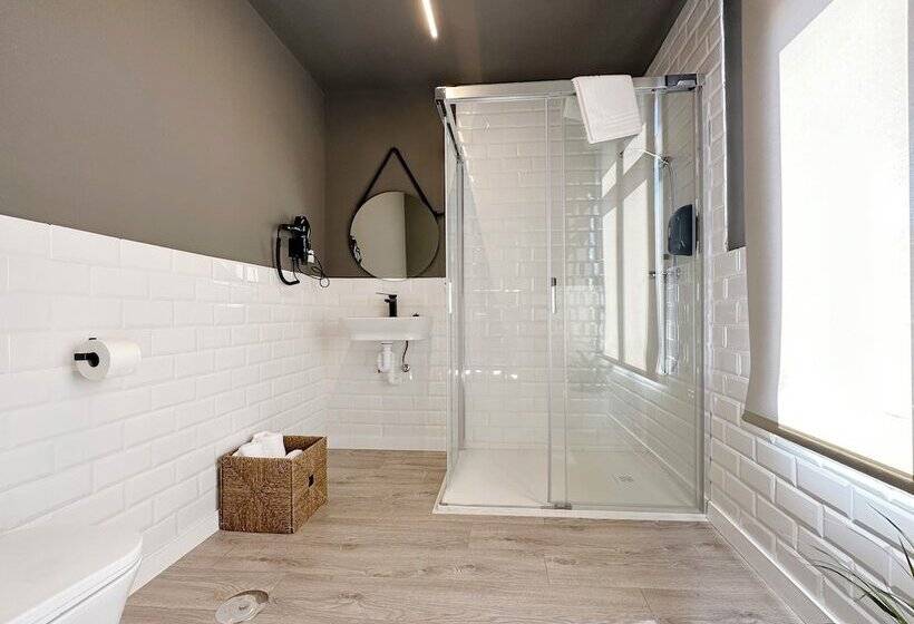 ホテル Hostal María Felisa