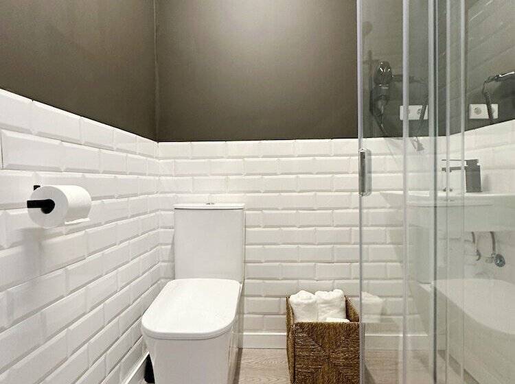 ホテル Hostal María Felisa