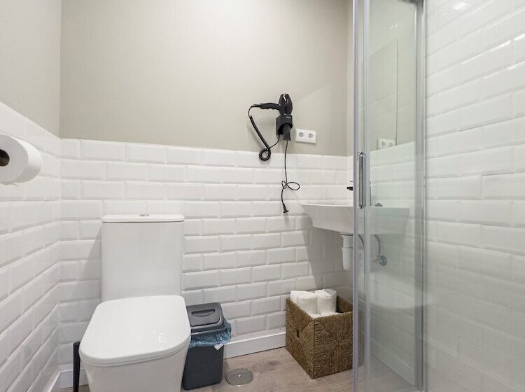 ホテル Hostal María Felisa