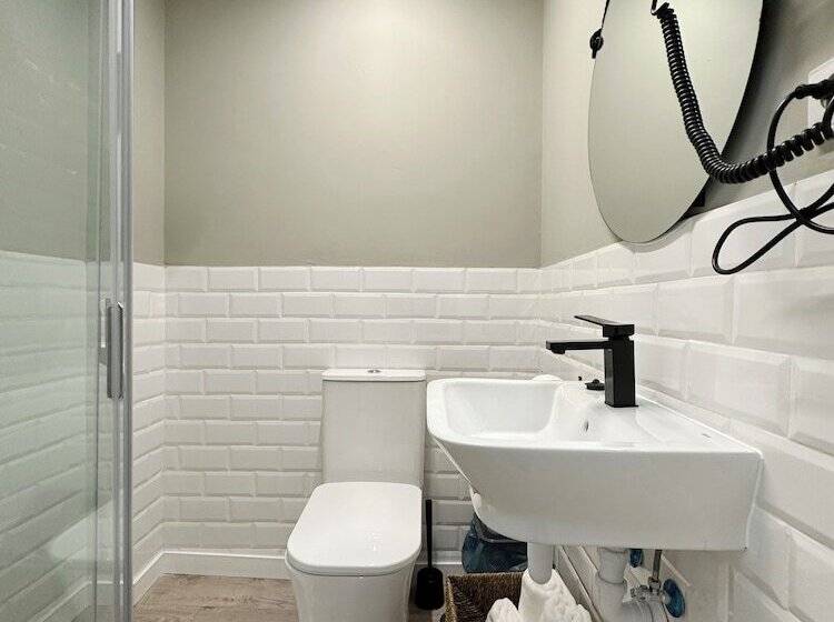 ホテル Hostal María Felisa