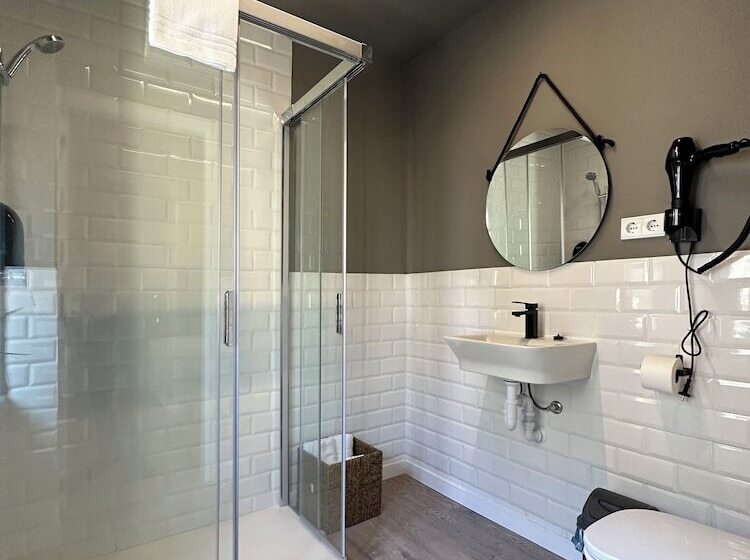 ホテル Hostal María Felisa