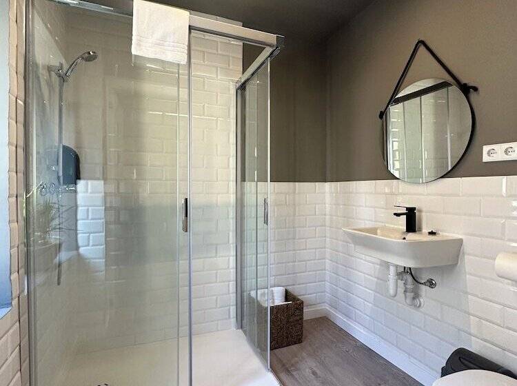 ホテル Hostal María Felisa