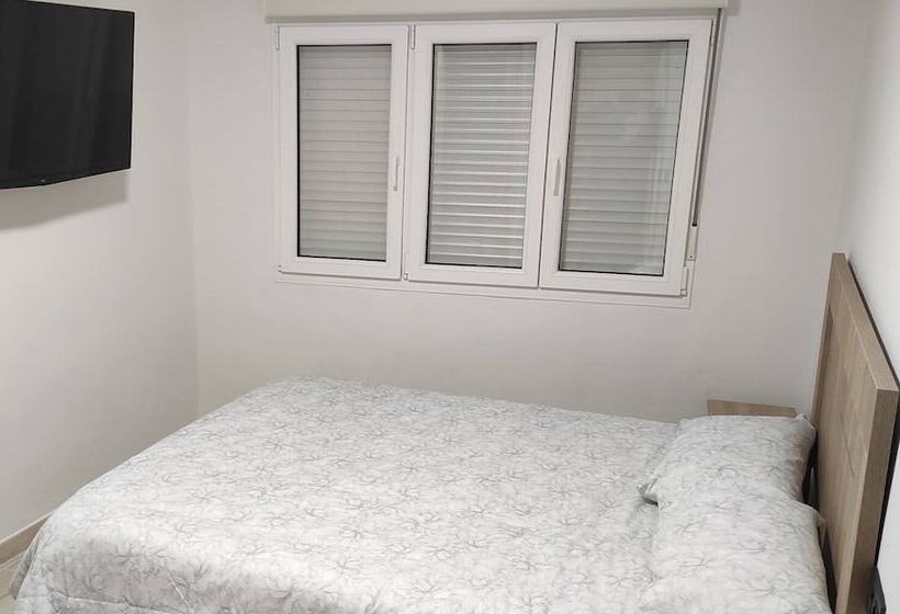 ホテル Hostal María Felisa