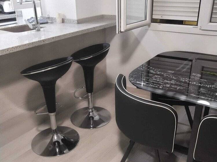 ホテル Hostal María Felisa