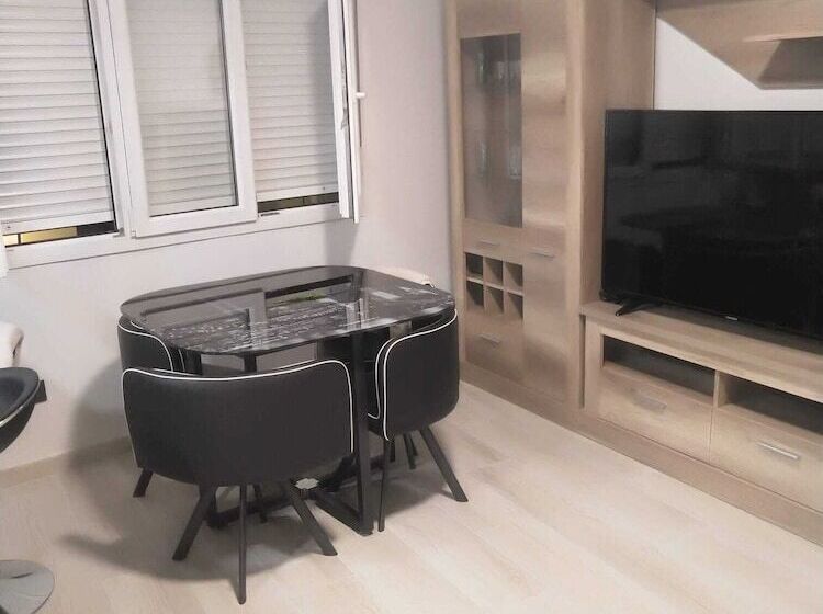 ホテル Hostal María Felisa