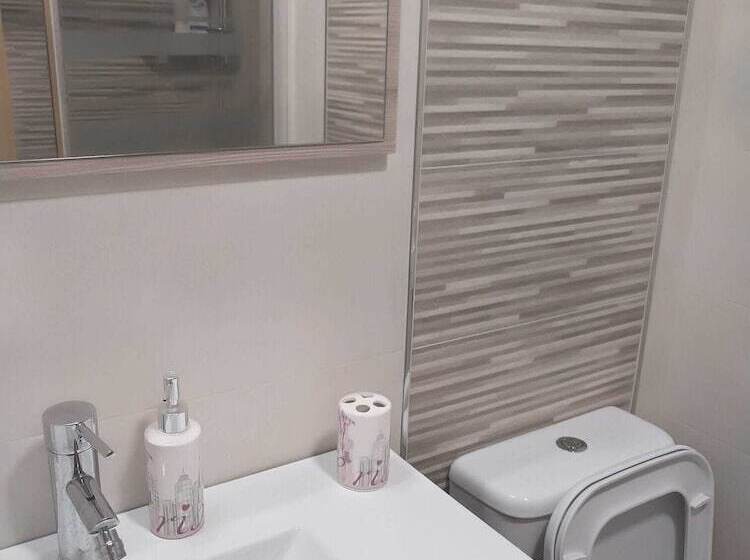 ホテル Hostal María Felisa