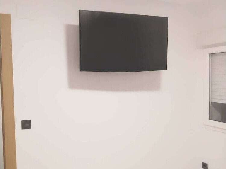 ホテル Hostal María Felisa