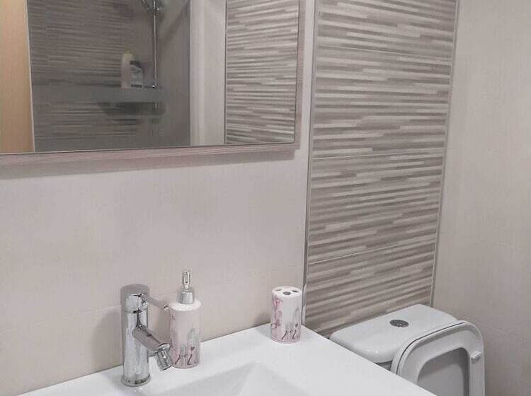 ホテル Hostal María Felisa