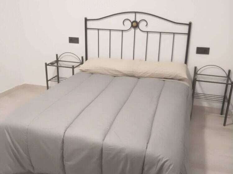 ホテル Hostal María Felisa