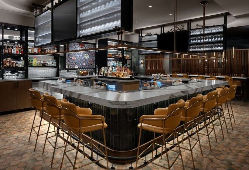 فندق Hyatt House Lansing University Area