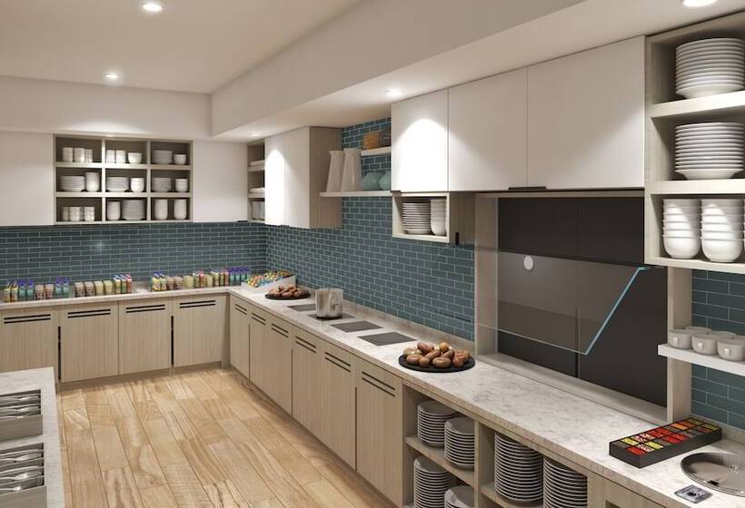 فندق Hyatt House Lansing University Area