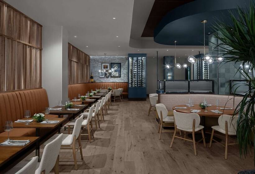 فندق Hyatt House Lansing University Area