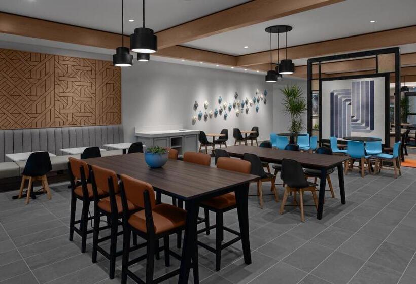 فندق Hyatt House Lansing University Area