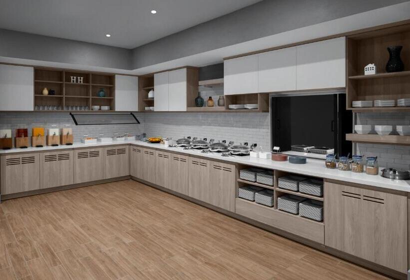 فندق Hyatt House Lansing University Area