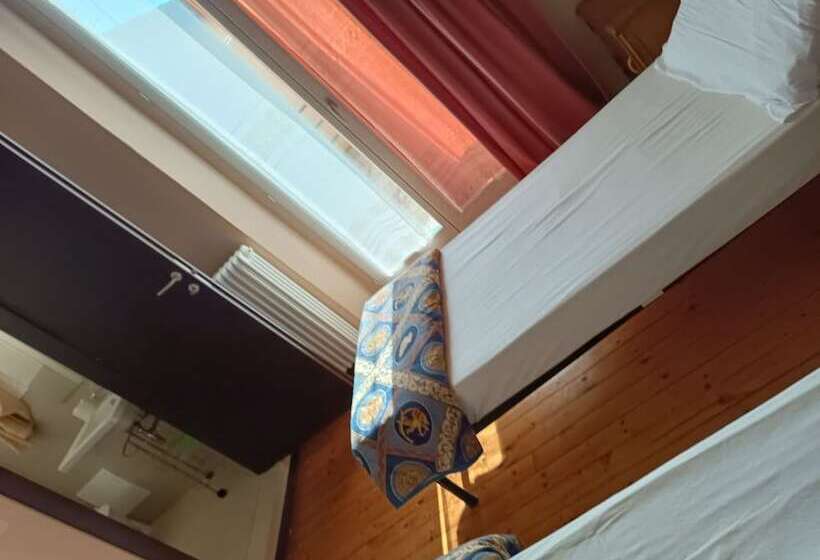 فندق Il Castagneto