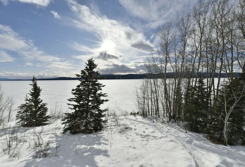 فندق Inn On The Lake