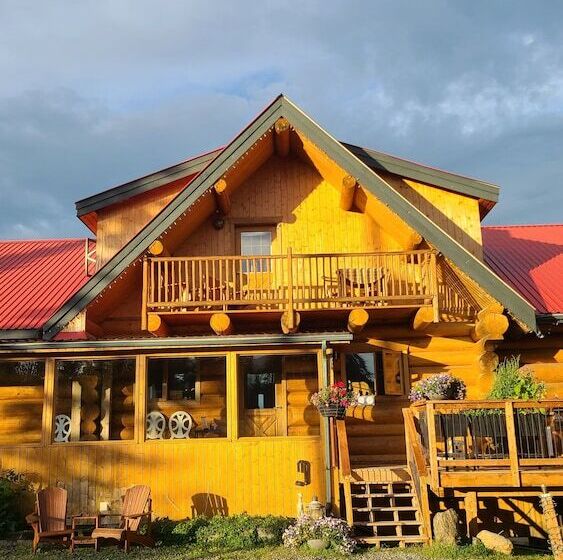 فندق Inn On The Lake