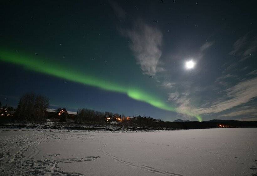 فندق Inn On The Lake