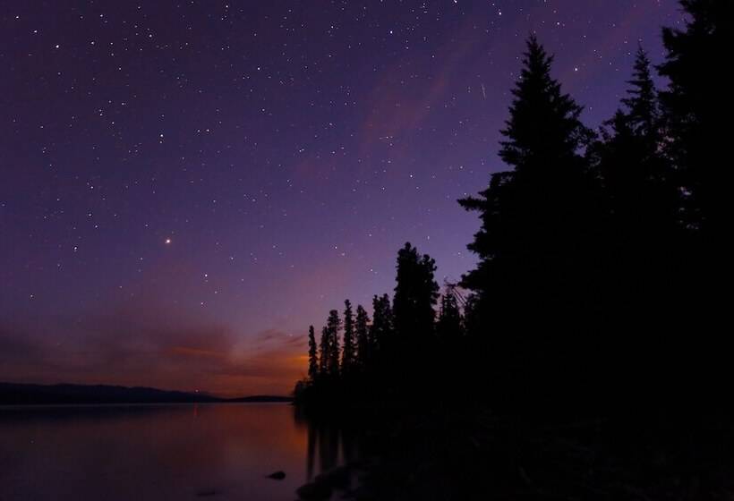 فندق Inn On The Lake