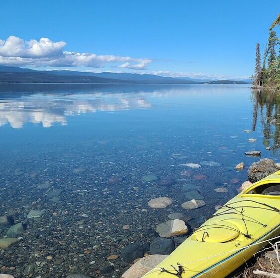 فندق Inn On The Lake