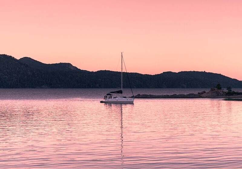 فندق Isla Victoria   Folk Camp