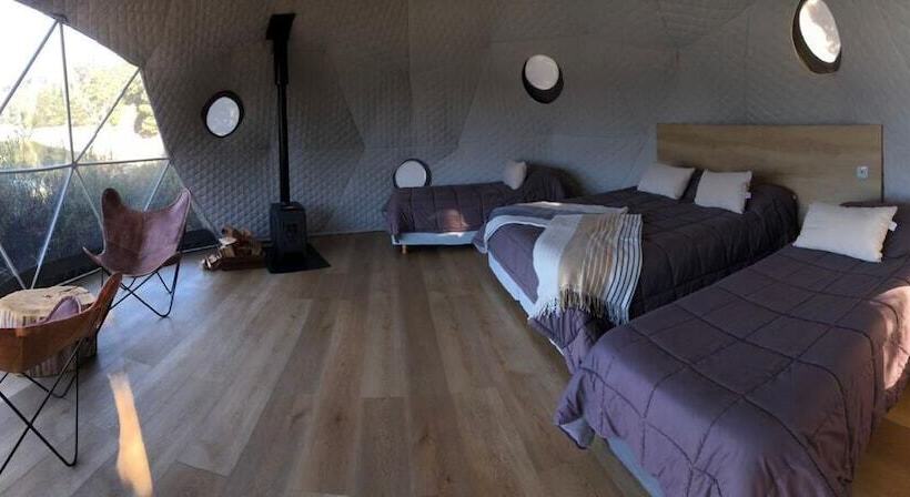 فندق Isla Victoria   Folk Camp