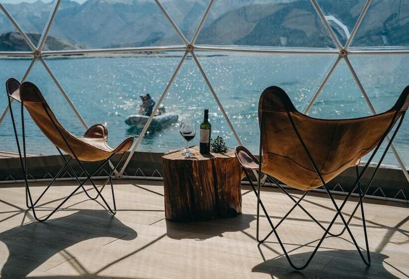 فندق Isla Victoria   Folk Camp