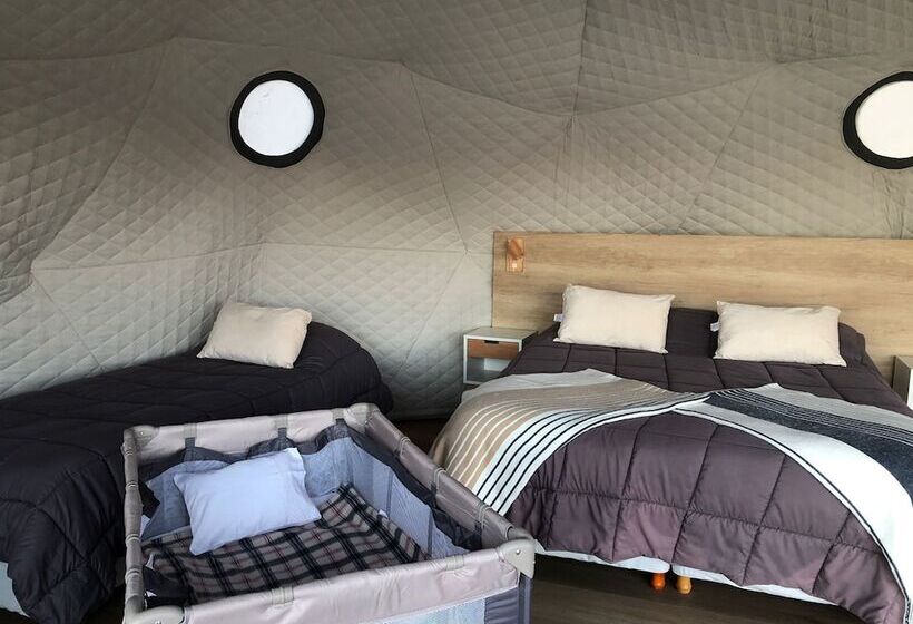 فندق Isla Victoria   Folk Camp