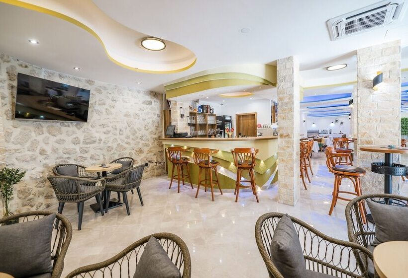 ホテル Kanjon Zrmanje