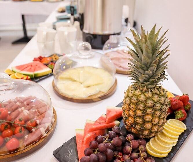 ホテル Kanjon Zrmanje