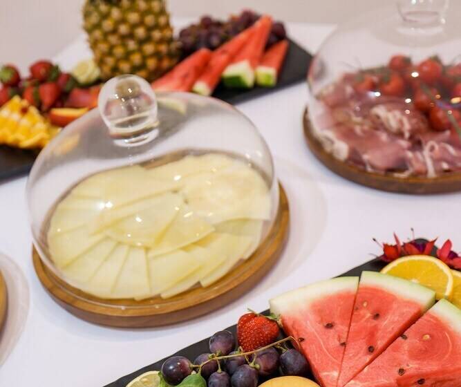 ホテル Kanjon Zrmanje