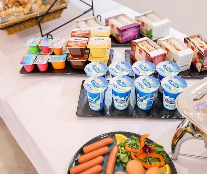 ホテル Kanjon Zrmanje