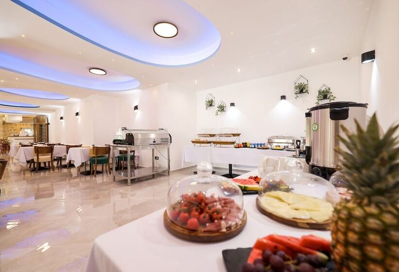 ホテル Kanjon Zrmanje