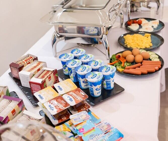 ホテル Kanjon Zrmanje