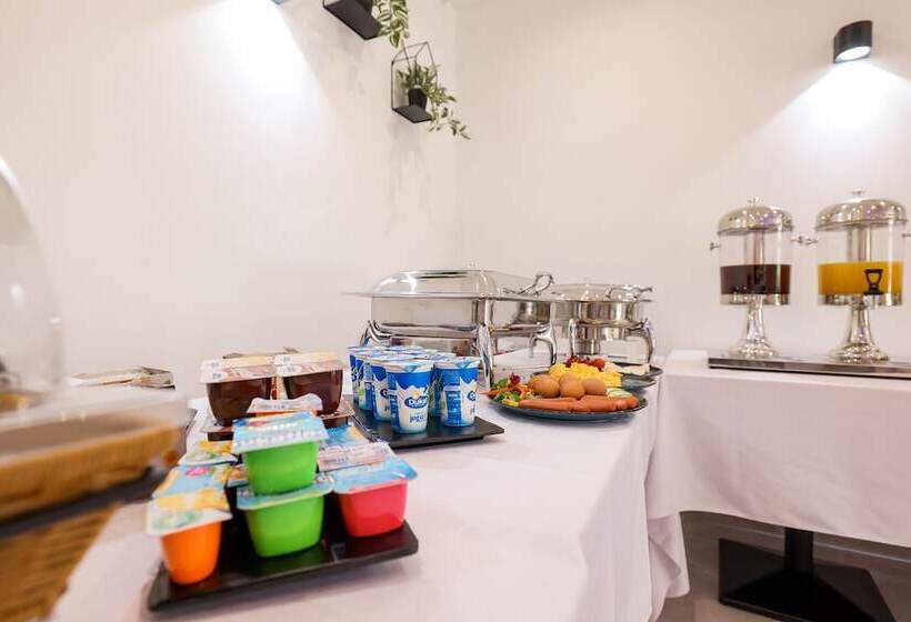 ホテル Kanjon Zrmanje