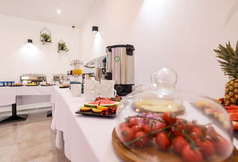 ホテル Kanjon Zrmanje