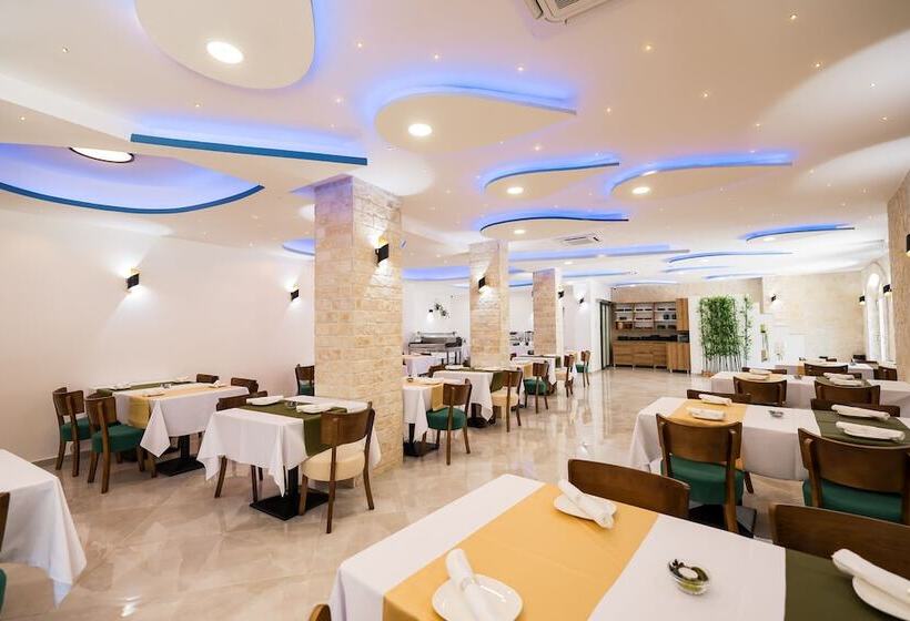 ホテル Kanjon Zrmanje