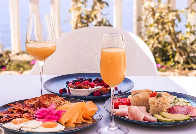 ホテル Kul In Ablana