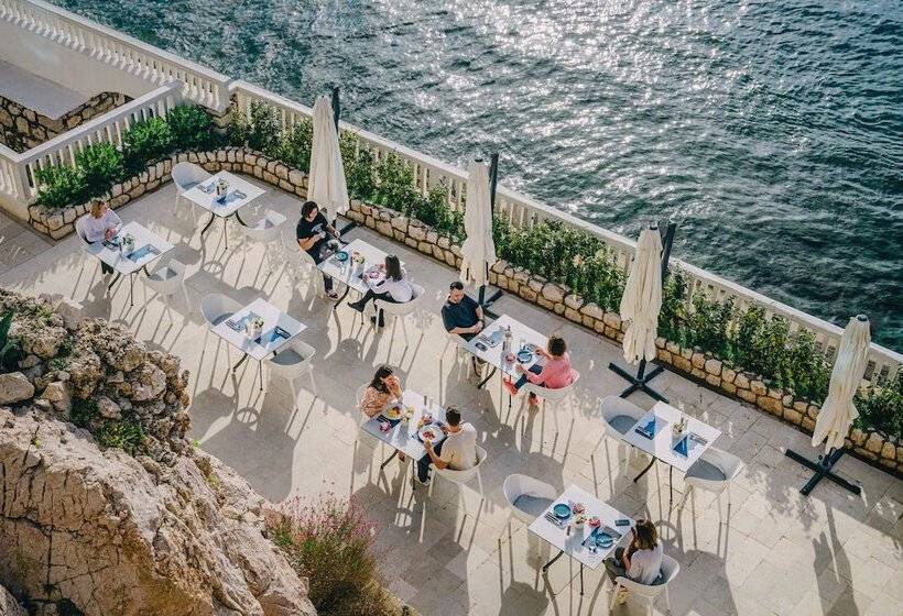 בית מלון כפרי Kul In Ablana