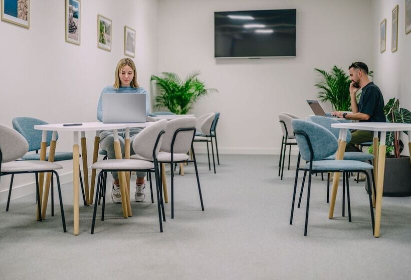 בית מלון כפרי Kul In Ablana