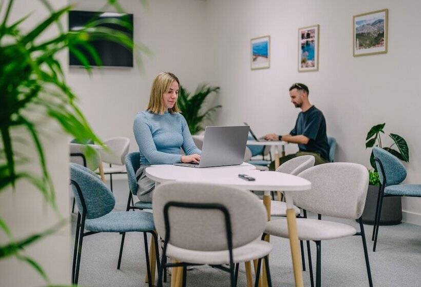 בית מלון כפרי Kul In Ablana