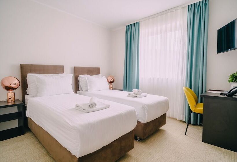 בית מלון כפרי Kul In Ablana