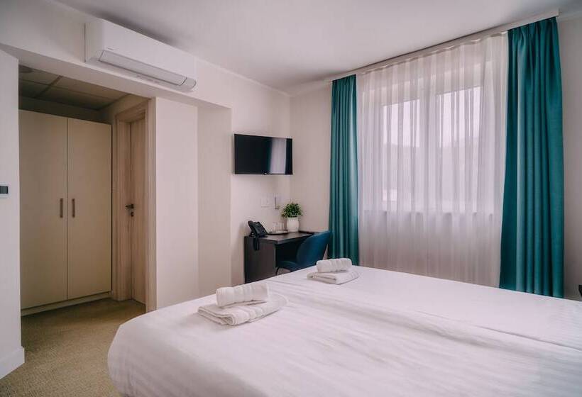 בית מלון כפרי Kul In Ablana