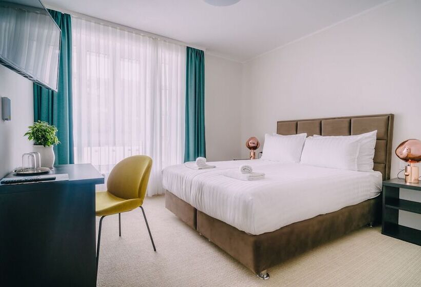 בית מלון כפרי Kul In Ablana