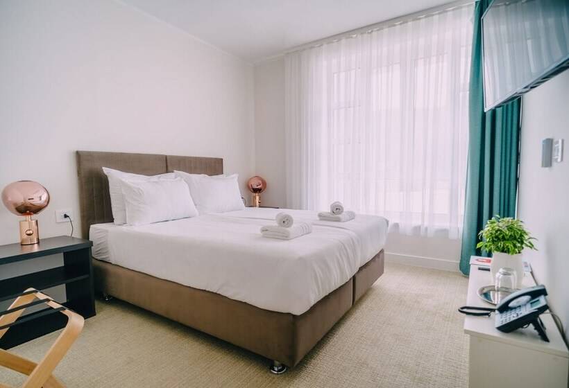 בית מלון כפרי Kul In Ablana