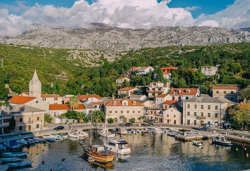 בית מלון כפרי Kul In Ablana